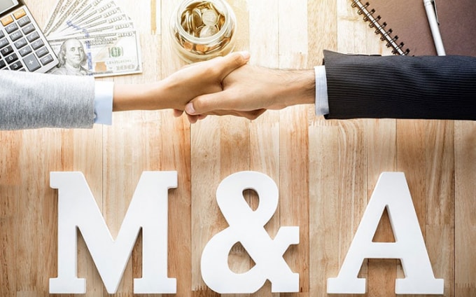 Cần nâng cao chất lượng dòng vốn M&A vào thị trường BĐS