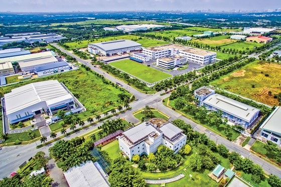 EVFTA đã mang lại ảnh hưởng tích cực đến thị trường công nghiệp Việt Nam. (Ảnh minh họa)