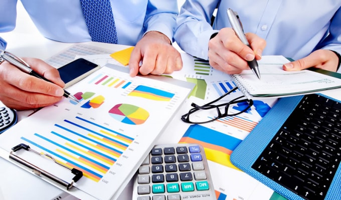 Nhiều chuyên gia cho rằng, vấn đề đáng quan tâm nhất hiện nay của CPH DNNN chính là việc xác định giá trị DN. (Ảnh minh họa)