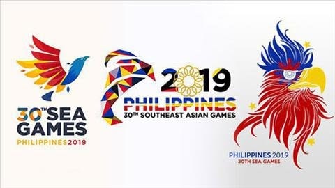 VTV đã có bản quyền Sea Games 30.
