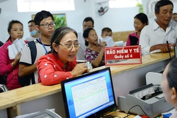 Đã xuất hiện hành vi lạm dụng, gian lận, trục lợi quỹ bảo hiểm y tế. Ảnh minh họa.