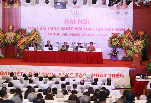 Toàn cảnh Đại hội. Ảnh: TH
