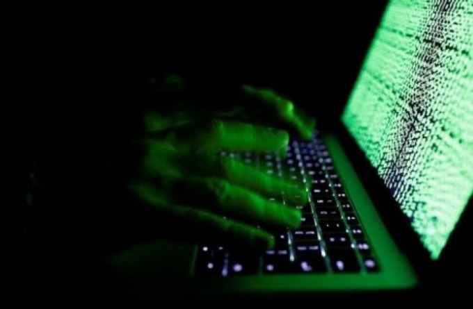 Ba nhóm hacker khét tiếng được cho là có sự hậu thuẫn của Triều Tiên. Ảnh: Nasdaq.