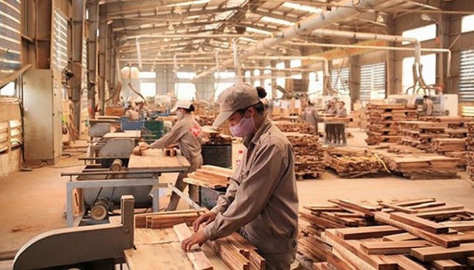 Nếu doanh nghiệp không tuân thủ tốt quy định về quy tắc xuất xứ thì sẽ rất nguy hiểm.(Ảnh minh họa)