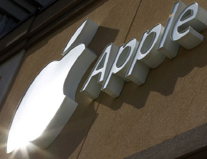 Apple sẽ kháng cáo phán quyết về khoản tiền thuế 13 tỷ euro của EC. Ảnh minh họa
