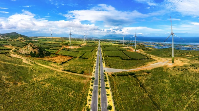 Ninh Thuận với tiềm năng tự nhiên không đâu có đang bứt phá trở thành điểm đến du lịch mới