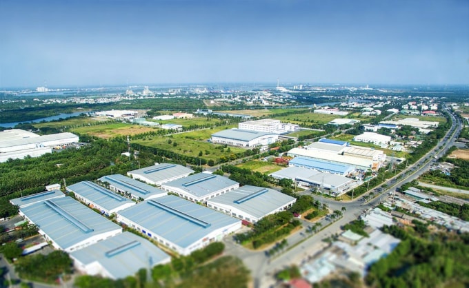 4 tháng cuối năm, BĐS Công nghiệp sẽ nhận được nhiều sự quan tâm của các NĐT