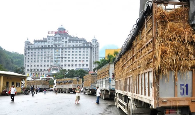 Trung Quốc hiện nay không còn là thị trường “dễ tính” nữa.