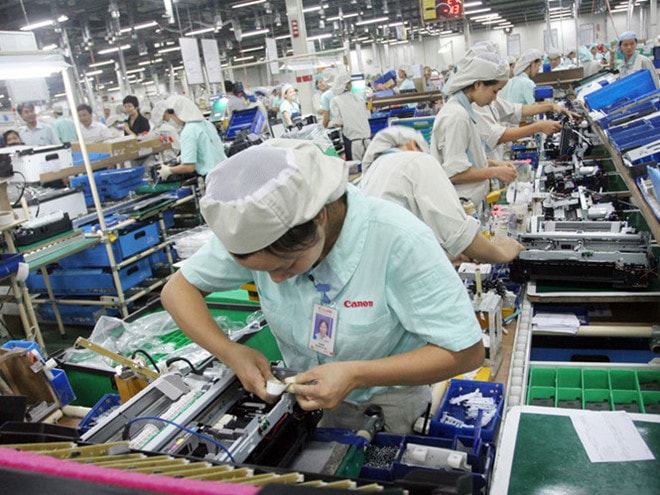 Khuyến khích các doanh nghiệp xây dựng và công bố báo cáo bền vững; thúc đẩy kinh doanh liêm chính. (Ảnh minh họa)