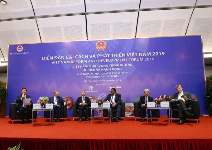 Phiên thảo luận