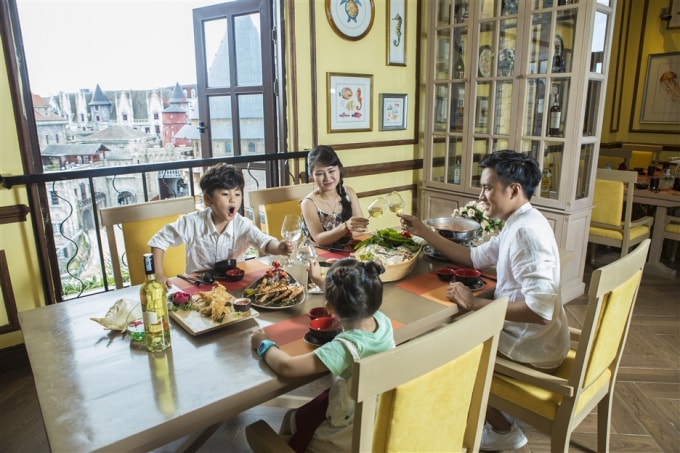 Sun World Ba Na Hills (1)
