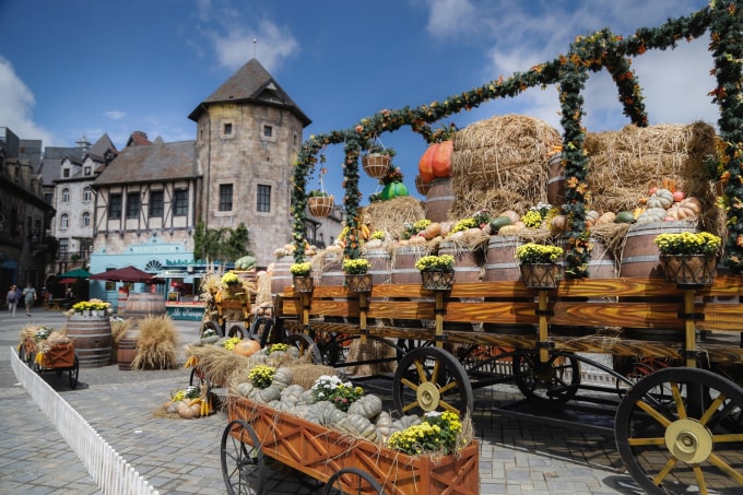Sun World Ba Na Hills (5)