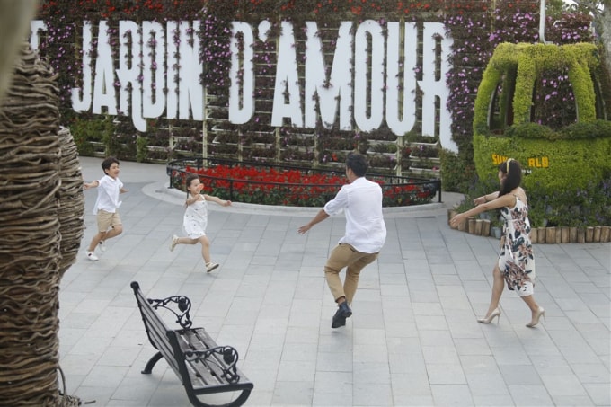 Sun World Ba Na Hills (6)