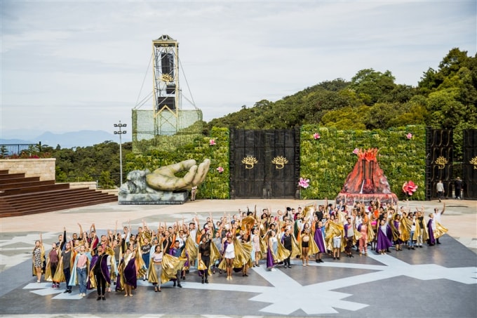 Sun World Ba Na Hills (7)