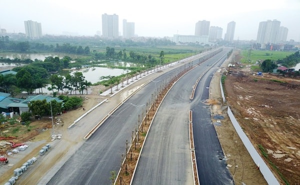 Nghị định 69/2019/NĐ-CP ra đời sẽ “cân bằng” lợi ích của nhà nước và nhà đầu tư BT. Ảnh minh họa