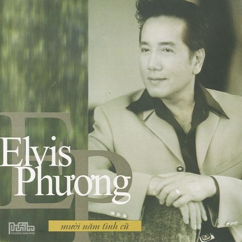 Bìa album