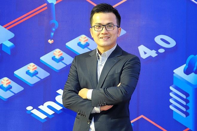 PGS.TS Trần Xuân Bách, ĐH Y Hà Nội, chuyên gia nghiên cứu về y tế cộng đồng. Ảnh: Tienphong