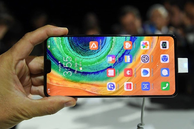 Mate 3