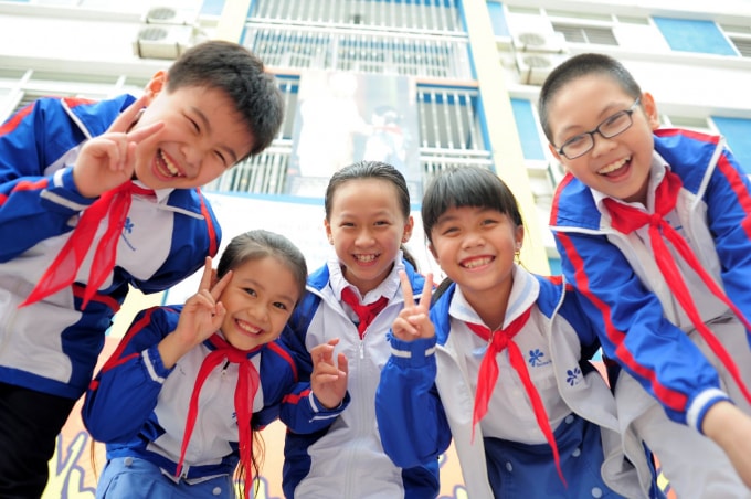 TP.HCM sẽ công khai danh sách đăng ký, danh sách xét tuyển và trả kết quả qua mạng. Ảnh minh họa.