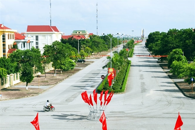 Trong 10 năm qua, diện mạo nông thôn Bắc Ninh đã có những đổi mới tích cực, toàn diện.