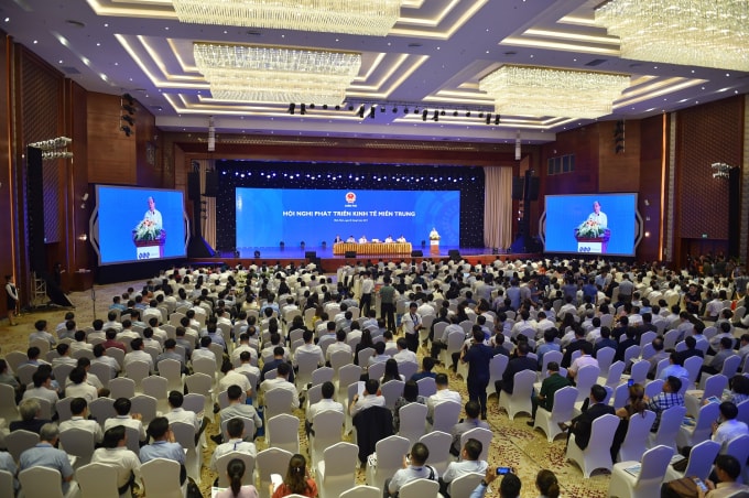 Đạt giải thưởng “Địa điểm MICE ASEAN” tại Diễn đàn du lịch châu Á 2018, FLC Quy Nhơn được lựa chọn tổ chức nhiều sự kiện quan trọng trong và ngoài nước.