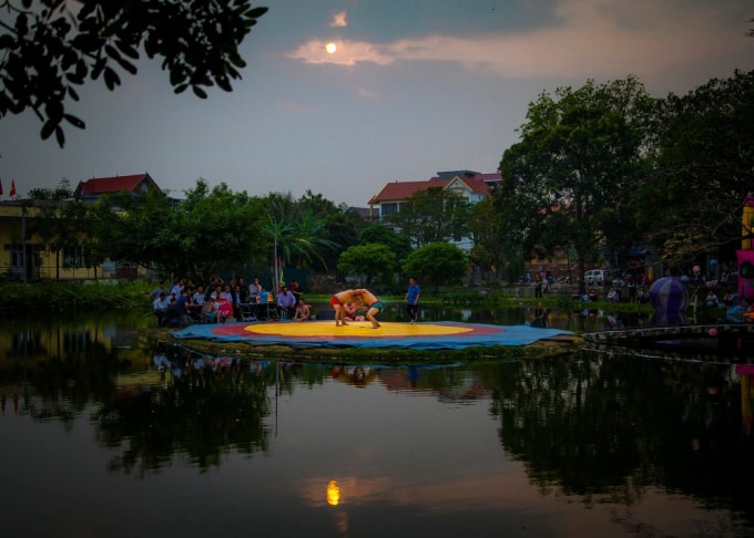 Tác phẩm
