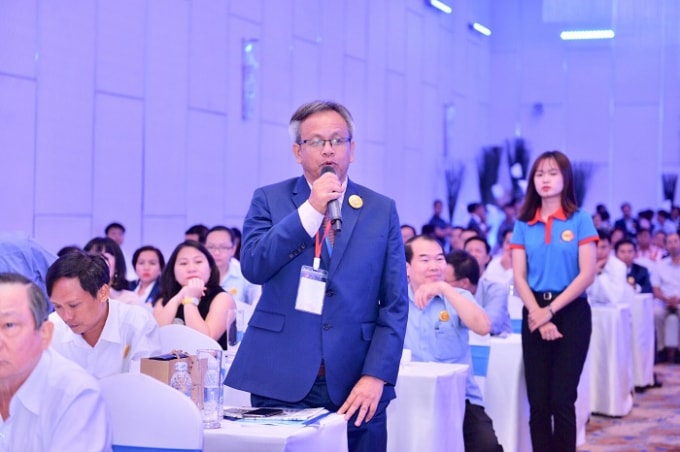 Đáp lại lời kêu gọi của chính quyền tỉnh Quảng Nam, Hội viên Hội QNB thể hiện mong muốn được đầu tư vào một số lĩnh vực