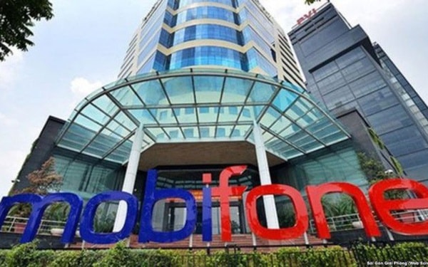 Tổng Công ty viễn thông MobiFone là một trong số 93 doanh nghiệp nằm trong danh mục thực hiện cổ phần hóa đến hết năm 2020. Ảnh: TL