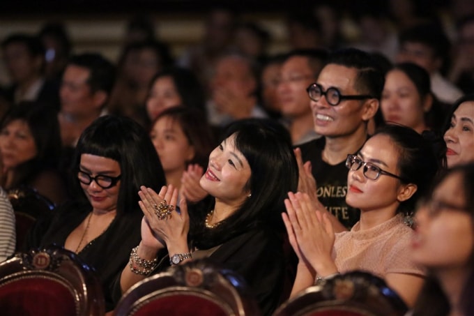 Live-concert Trăng Hát của ca sĩ Phạm Thùy Dung (30)