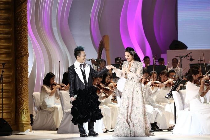Live-concert Trăng Hát của ca sĩ Phạm Thùy Dung (35)