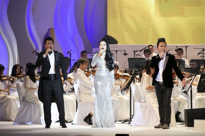 Live-concert Trăng Hát của ca sĩ Phạm Thùy Dung (37)
