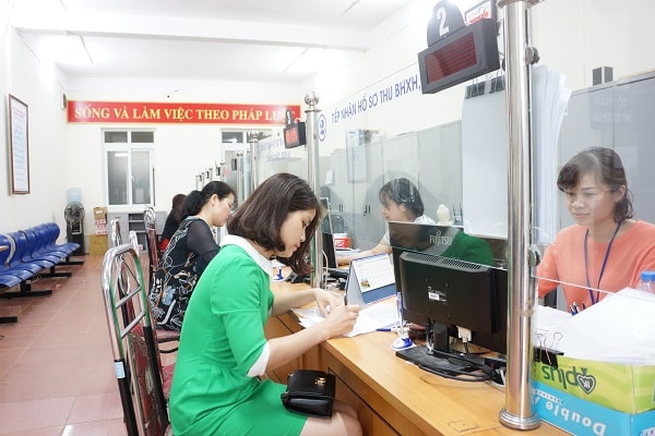 Cải cách TTHC nhằm nâng cao chỉ số