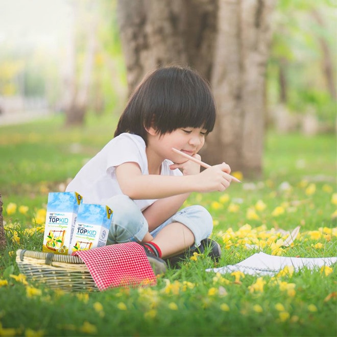 Tập đoàn TH đã tạo dấu ấn với giải pháp sử dụng nguyên liệu tiêu dùng thân thiện với môi trường.