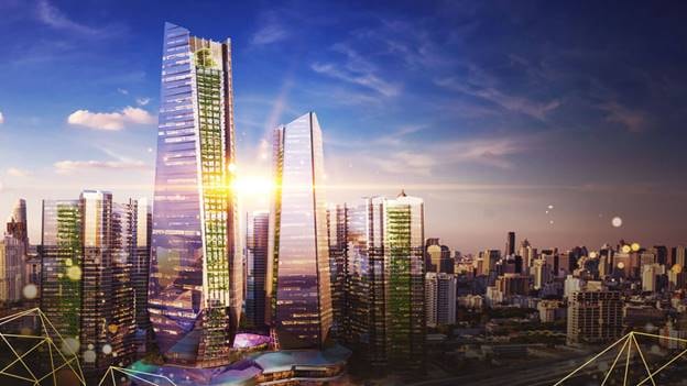 Dự án Sunshine Empire (Tây Hồ, Hà Nội).