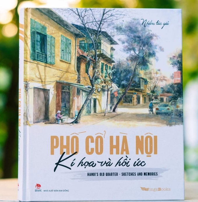 Bìa cuốn sách