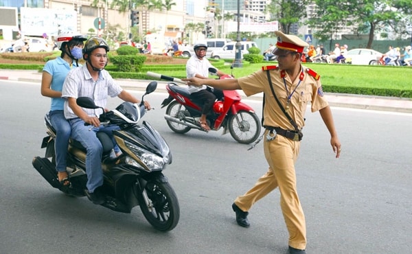 Dự thảo sẽ lấy ý kiến đóng góp của nhân dân cho tới hết ngày 2/12/2019. Ảnh minh họa