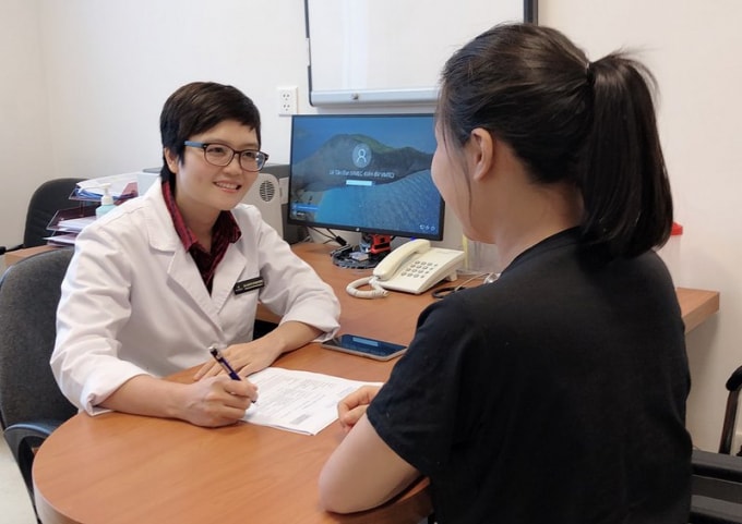 PET/CT đã hoàn chỉnh “bộ” vũ khí tối tân với đầy đủ năng lực chẩn đoán và điều trị ung thư, giúp Bệnh viện Vinmec điều trị căn bệnh này hiệu quả