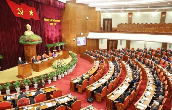 Toàn cảnh Hội nghị. Ảnh: TTXVN
