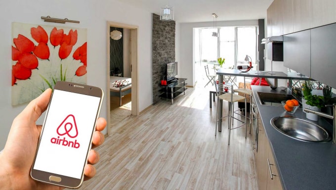 “Home sharing” mang lại lợi ích cho cả người thuê và cho thuê.