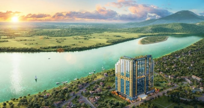 Wyndham Lynn Times Thanh Thủy – dự án độc đáo đáng đầu tư 2019.
