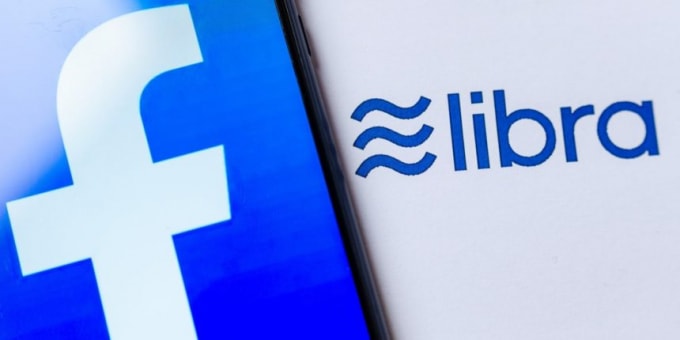 Tương lai Libra trở nên bất định khi hàng loạt thành viên sáng lập rời khỏi Hiệp hội. Ảnh: Coindesk