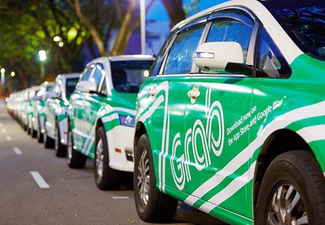 Bộ GTVT tiếp tục chấn chỉnh hoạt động của Grab lần thứ 2 (Ảnh minh họa)