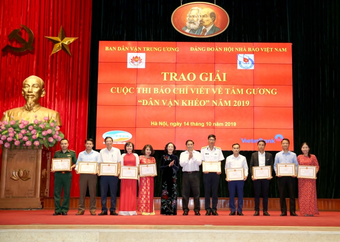 Nhiều tác phẩm được đầu tư bài bản, công phu, có cách thể hiện sáng tạo, hiện đại, cập nhật công nghệ sản xuất truyền hình mới, tăng tính hấp dẫn với người xem. Ảnh: Sơn Hải