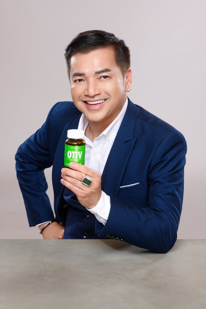 OTiV mang lại giấc ngủ tự nhiên và bền vững cho người sử dụng