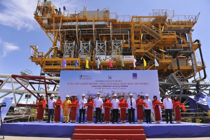 PTSC M&C: Khẳng định thương hiệu cơ khí hàng hải Việt Nam