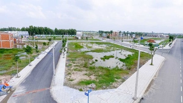 Thủ tướng Chính phủ yêu cầu các Bộ, ngành liên quan và các địa phương kiểm soát chặt chẽ thị trường bất động sản. Ảnh minh họa