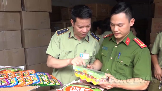 9 tháng đầu năm 2019 vẫn diễn ra phức tạp, có chiều hướng gia tăng trên nhiều địa phương.