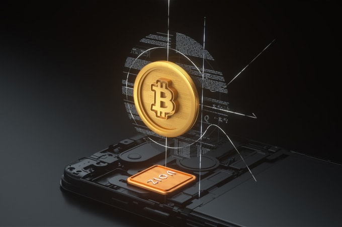 Máy hỗ trợ nút Bitcoin đầy đủ một phần nhờ thẻ nhớ 400 GB