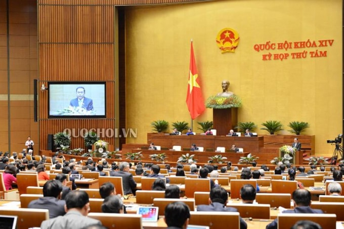 Những vấn đề 'nóng
