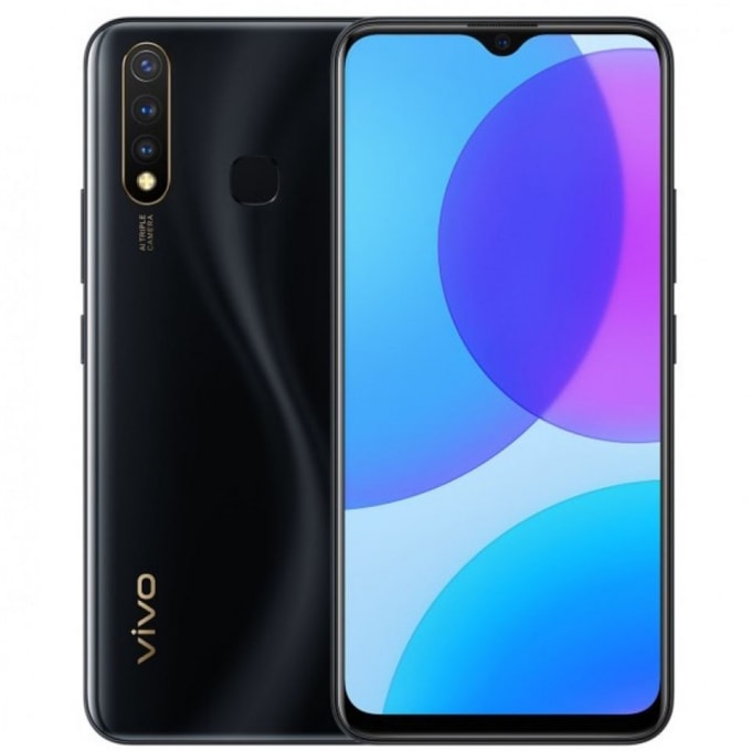 Vivo U3